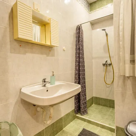 Walkto & Restaurant By Quicktrips Apartamento St. Paul's Bay
